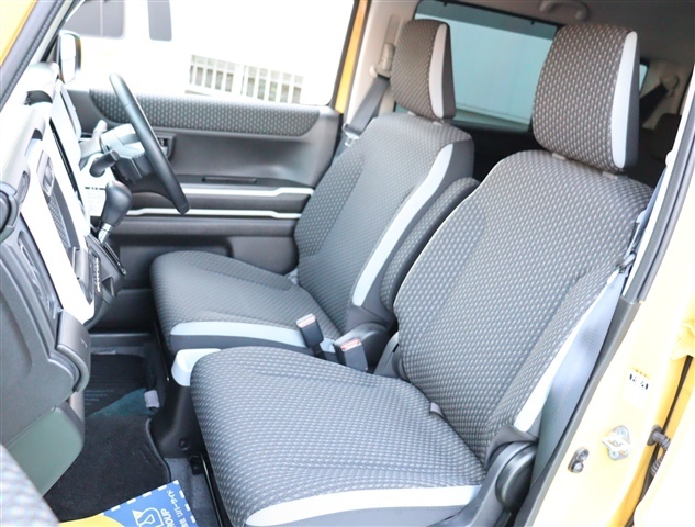 スズキ ハスラー ６６０ ハイブリッド Ｘターボ R3年 (関東) 99