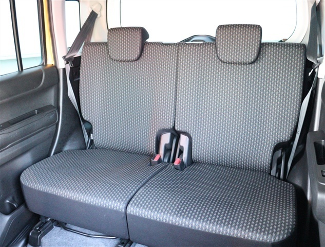 スズキ ハスラー ６６０ ハイブリッド Ｘターボ R3年 (関東) 99