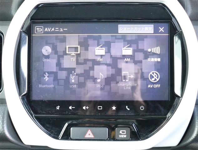 スズキ ハスラー ６６０ ハイブリッド Ｘターボ R3年 (関東) 99