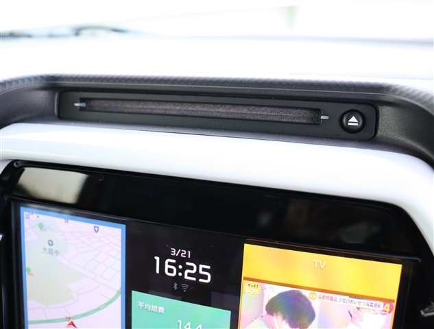 スズキ ハスラー ６６０ ハイブリッド Ｘターボ R3年 (関東) 99