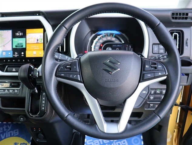 スズキ ハスラー ６６０ ハイブリッド Ｘターボ R3年 (関東) 99