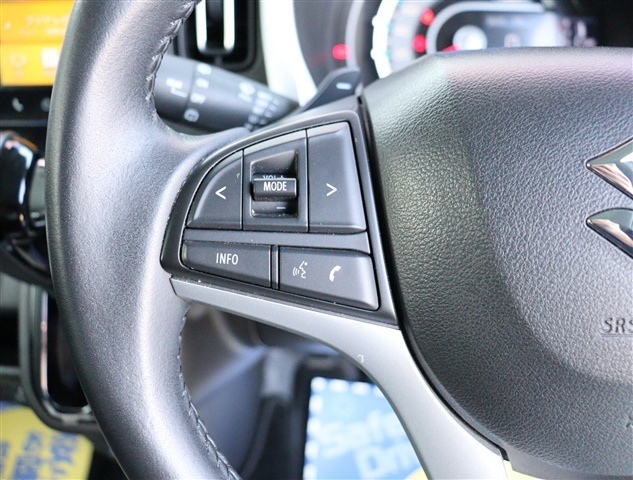 スズキ ハスラー ６６０ ハイブリッド Ｘターボ R3年 (関東) 99