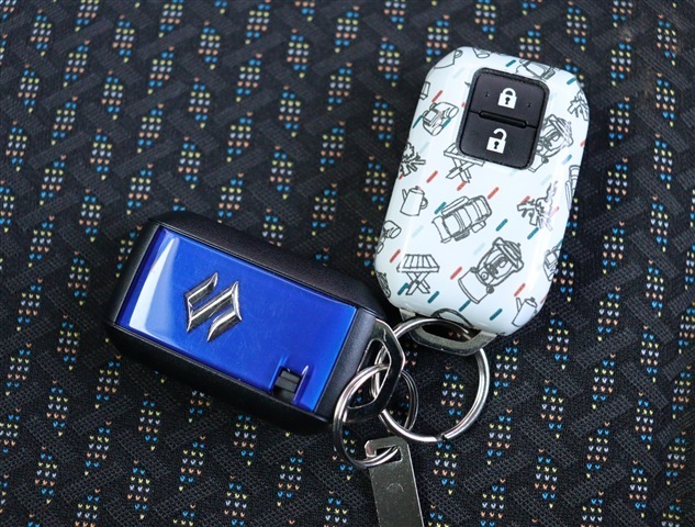 スズキ ハスラー ６６０ ハイブリッド Ｘターボ R3年 (関東) 99