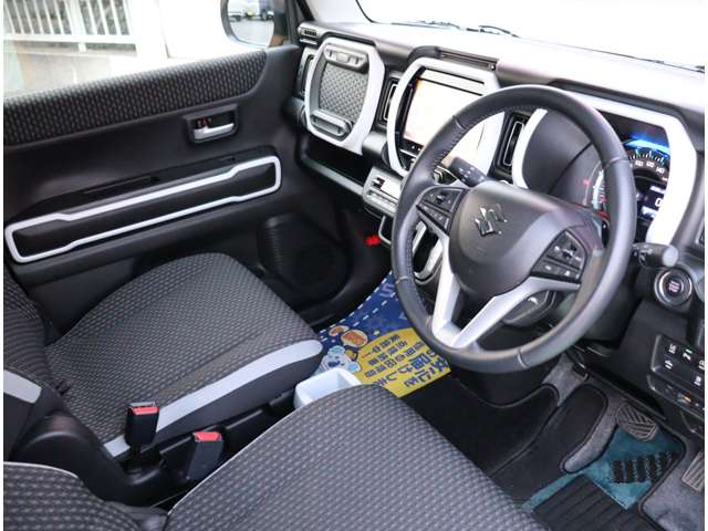 スズキ ハスラー ６６０ ハイブリッド Ｘターボ R3年 (関東) 99