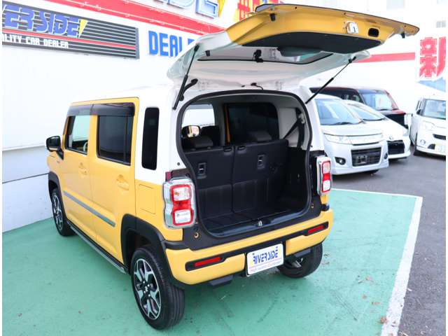 スズキ ハスラー ６６０ ハイブリッド Ｘターボ R3年 (関東) 99