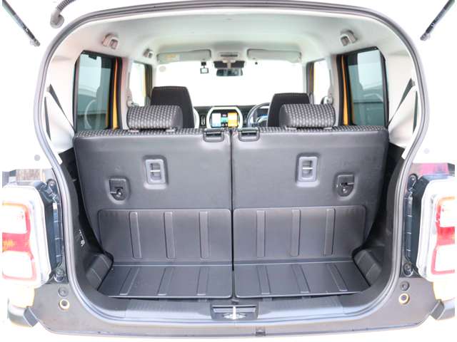 スズキ ハスラー ６６０ ハイブリッド Ｘターボ R3年 (関東) 99