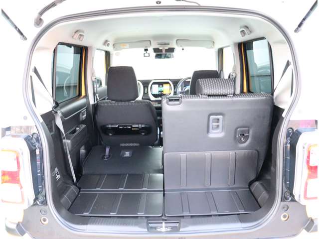 スズキ ハスラー ６６０ ハイブリッド Ｘターボ R3年 (関東) 99