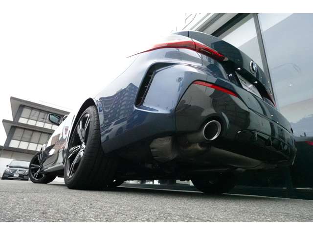 ＢＭＷ ４シリーズ ４２０Ｉ Ｍスポーツ R3年 (近畿) 99