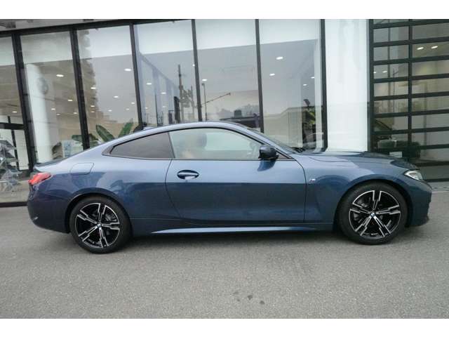 ＢＭＷ ４シリーズ ４２０Ｉ Ｍスポーツ R3年 (近畿) 99