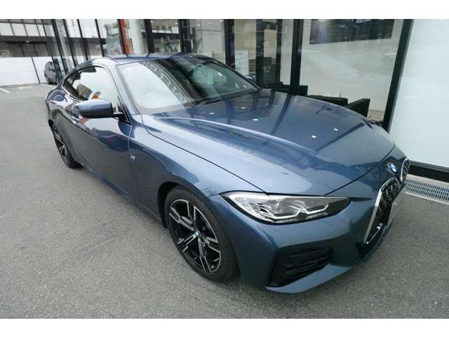 ＢＭＷ ４シリーズ ４２０Ｉ Ｍスポーツ R3年 (近畿) 99