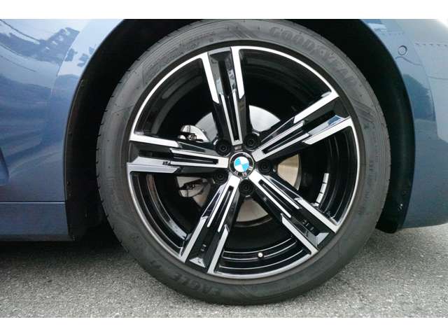 ＢＭＷ ４シリーズ ４２０Ｉ Ｍスポーツ R3年 (近畿) 99