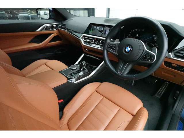 ＢＭＷ ４シリーズ ４２０Ｉ Ｍスポーツ R3年 (近畿) 99