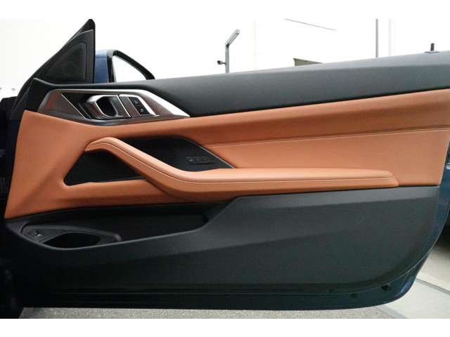 ＢＭＷ ４シリーズ ４２０Ｉ Ｍスポーツ R3年 (近畿) 99