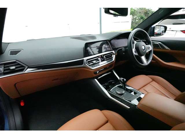 ＢＭＷ ４シリーズ ４２０Ｉ Ｍスポーツ R3年 (近畿) 99