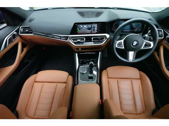 ＢＭＷ ４シリーズ ４２０Ｉ Ｍスポーツ R3年 (近畿) 99