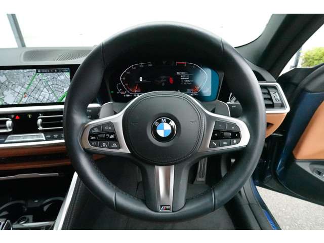 ＢＭＷ ４シリーズ ４２０Ｉ Ｍスポーツ R3年 (近畿) 99