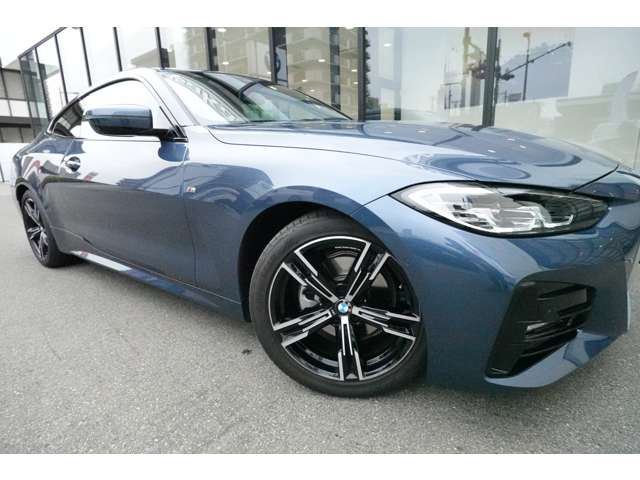 ＢＭＷ ４シリーズ ４２０Ｉ Ｍスポーツ R3年 (近畿) 99