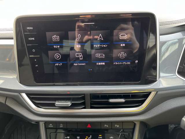 フォルクスワーゲン Ｔ－ＲＯＣ ＴＳＩ スタイル R5年 (東海) 99