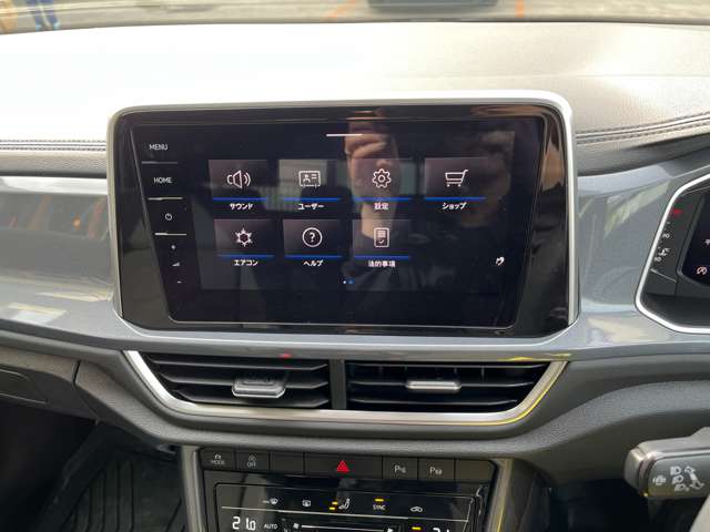 フォルクスワーゲン Ｔ－ＲＯＣ ＴＳＩ スタイル R5年 (東海) 99