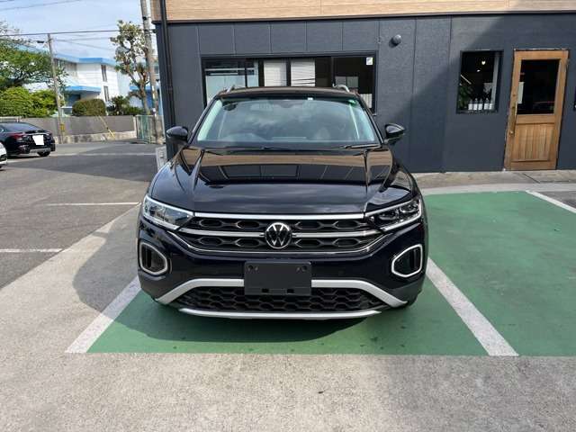 フォルクスワーゲン Ｔ－ＲＯＣ ＴＳＩ スタイル R5年 (東海) 99