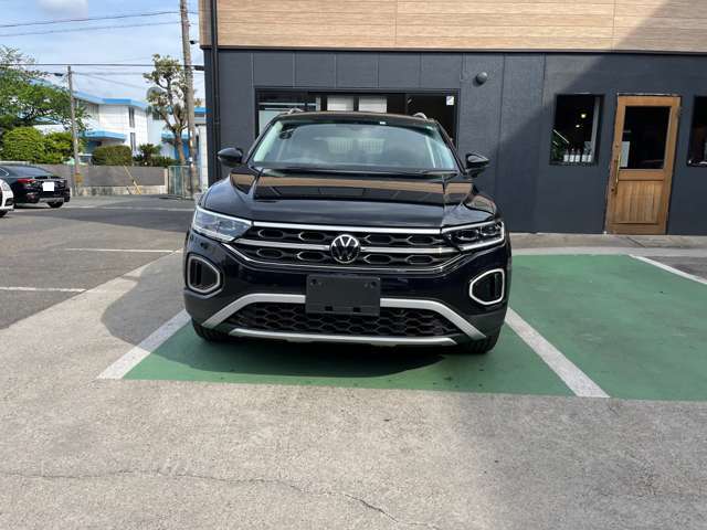 フォルクスワーゲン Ｔ－ＲＯＣ ＴＳＩ スタイル R5年 (東海) 99