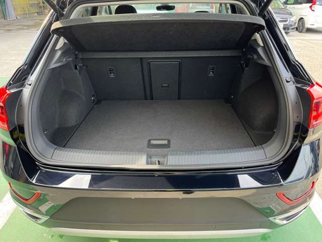 フォルクスワーゲン Ｔ－ＲＯＣ ＴＳＩ スタイル R5年 (東海) 99