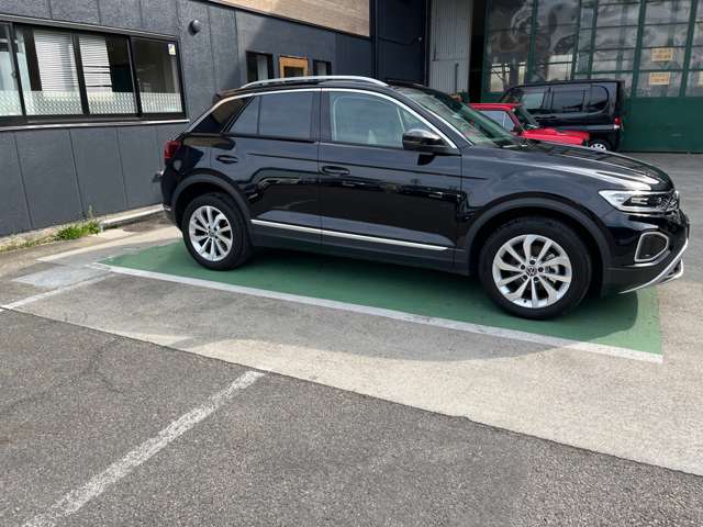 フォルクスワーゲン Ｔ－ＲＯＣ ＴＳＩ スタイル R5年 (東海) 99