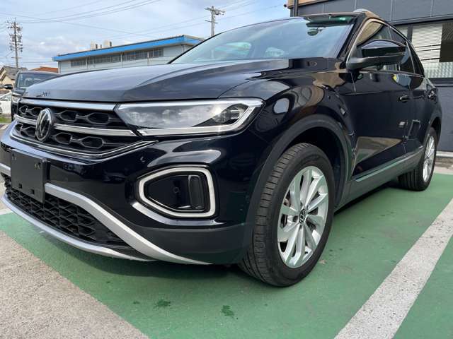 フォルクスワーゲン Ｔ－ＲＯＣ ＴＳＩ スタイル R5年 (東海) 99
