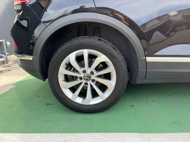 フォルクスワーゲン Ｔ－ＲＯＣ ＴＳＩ スタイル R5年 (東海) 99