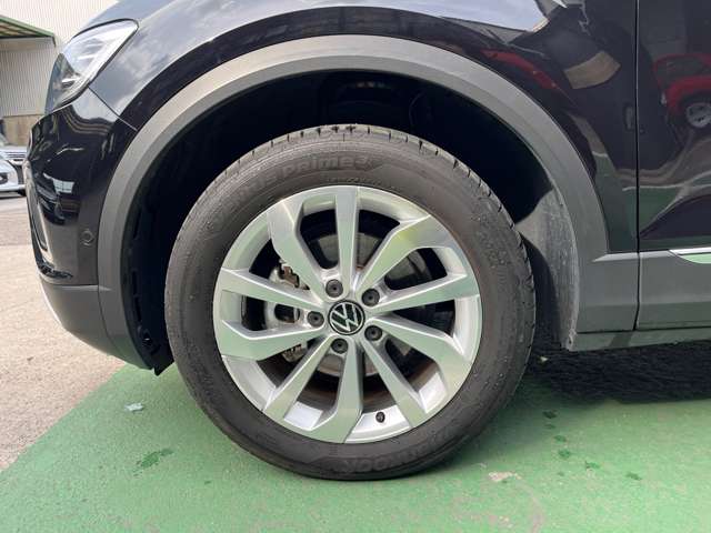 フォルクスワーゲン Ｔ－ＲＯＣ ＴＳＩ スタイル R5年 (東海) 99