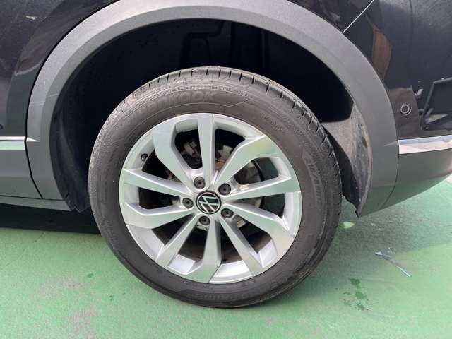 フォルクスワーゲン Ｔ－ＲＯＣ ＴＳＩ スタイル R5年 (東海) 99