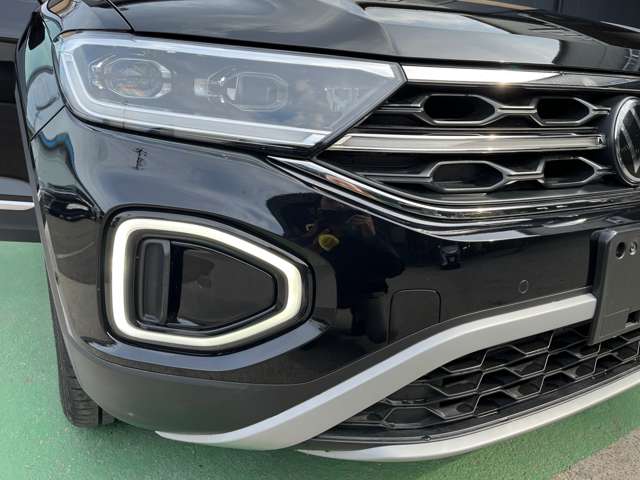 フォルクスワーゲン Ｔ－ＲＯＣ ＴＳＩ スタイル R5年 (東海) 99