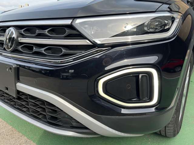 フォルクスワーゲン Ｔ－ＲＯＣ ＴＳＩ スタイル R5年 (東海) 99