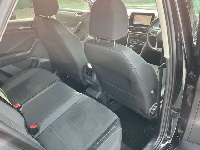 フォルクスワーゲン Ｔ－ＲＯＣ ＴＳＩ スタイル R5年 (東海) 99