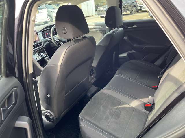 フォルクスワーゲン Ｔ－ＲＯＣ ＴＳＩ スタイル R5年 (東海) 99