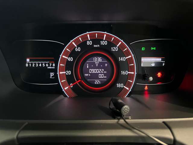 ホンダ オデッセイ ２．４ アブソルート ４ＷＤ H26年 (北海道) 99