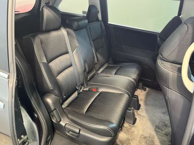 ホンダ オデッセイ ２．４ アブソルート ４ＷＤ H26年 (北海道) 99