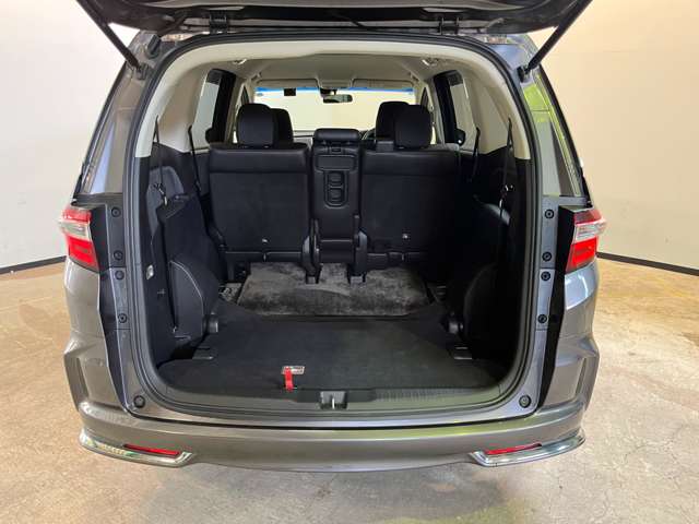 ホンダ オデッセイ ２．４ アブソルート ４ＷＤ H26年 (北海道) 99