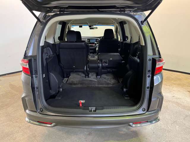 ホンダ オデッセイ ２．４ アブソルート ４ＷＤ H26年 (北海道) 99