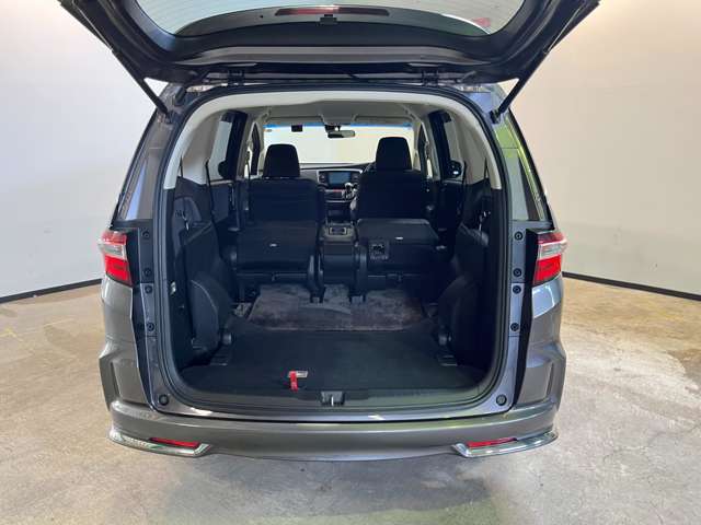 ホンダ オデッセイ ２．４ アブソルート ４ＷＤ H26年 (北海道) 99