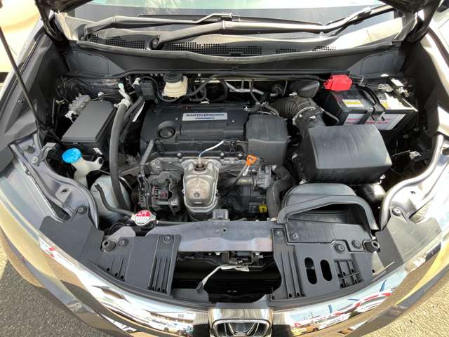 ホンダ オデッセイ ２．４ アブソルート ４ＷＤ H26年 (北海道) 99