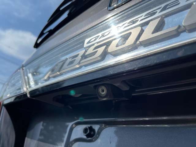 ホンダ オデッセイ ２．４ アブソルート ４ＷＤ H26年 (北海道) 99