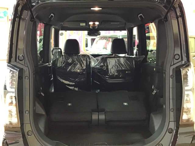 ダイハツ タント ６６０ カスタム ＲＳ ＥＣＯＩＤＬＥ非装着車 ４ＷＤ R6年 (北海道) 99