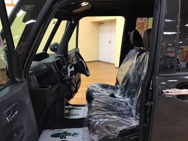 ダイハツ タント ６６０ カスタム ＲＳ ＥＣＯＩＤＬＥ非装着車 ４ＷＤ R6年 (北海道) 99