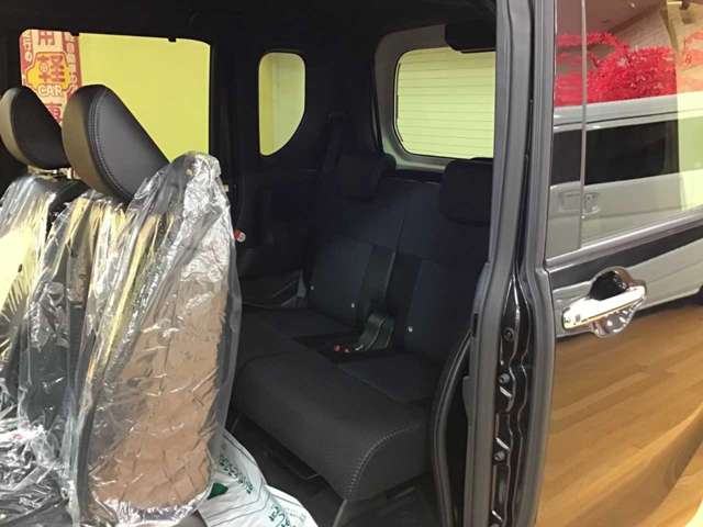 ダイハツ タント ６６０ カスタム ＲＳ ＥＣＯＩＤＬＥ非装着車 ４ＷＤ R6年 (北海道) 99