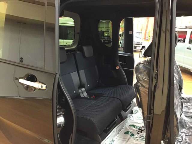 ダイハツ タント ６６０ カスタム ＲＳ ＥＣＯＩＤＬＥ非装着車 ４ＷＤ R6年 (北海道) 99