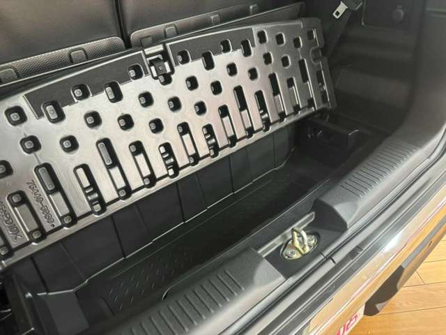 スズキ ハスラー ６６０ タフワイルド ４ＷＤ R6年 (北海道) 99