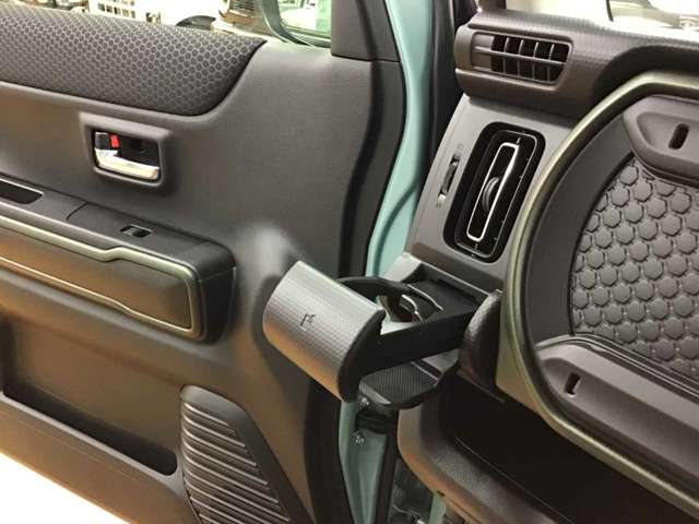 スズキ ハスラー ６６０ タフワイルド ４ＷＤ R6年 (北海道) 99