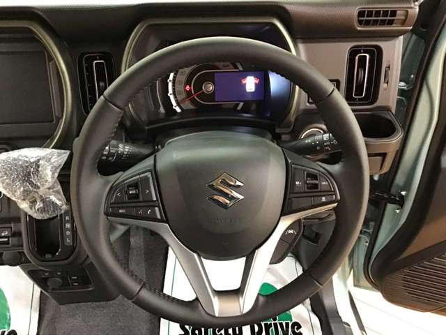 スズキ ハスラー ６６０ タフワイルド ４ＷＤ R6年 (北海道) 99