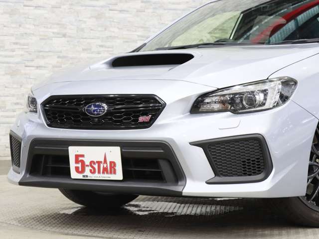 スバル ＷＲＸ　ＳＴＩ ＳＴＩ ２．０ ４ＷＤ H30年 (関東) 99